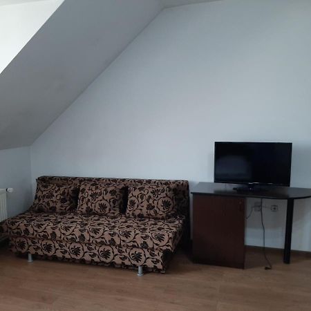 Vila Vanda Cluj-Napoca Ngoại thất bức ảnh
