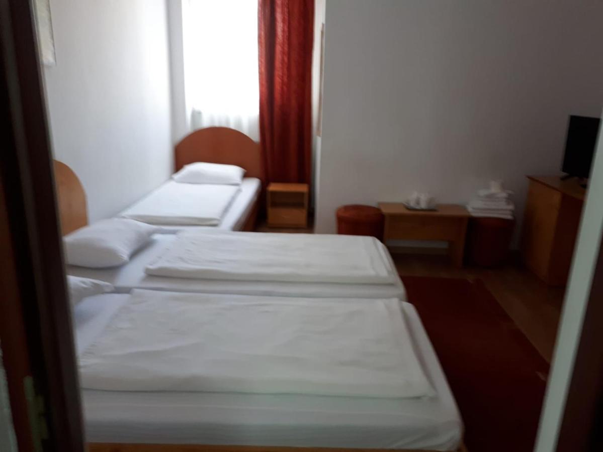 Vila Vanda Cluj-Napoca Ngoại thất bức ảnh
