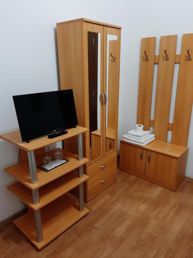 Vila Vanda Cluj-Napoca Ngoại thất bức ảnh
