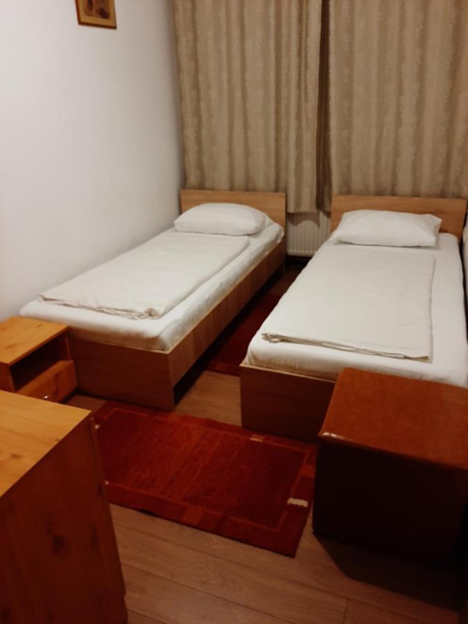 Vila Vanda Cluj-Napoca Ngoại thất bức ảnh