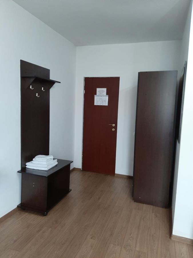 Vila Vanda Cluj-Napoca Ngoại thất bức ảnh