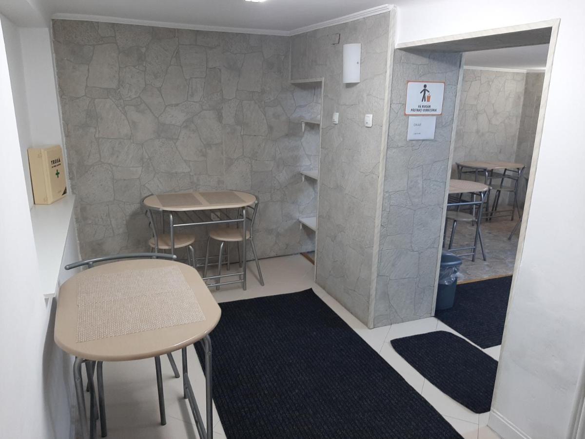 Vila Vanda Cluj-Napoca Ngoại thất bức ảnh