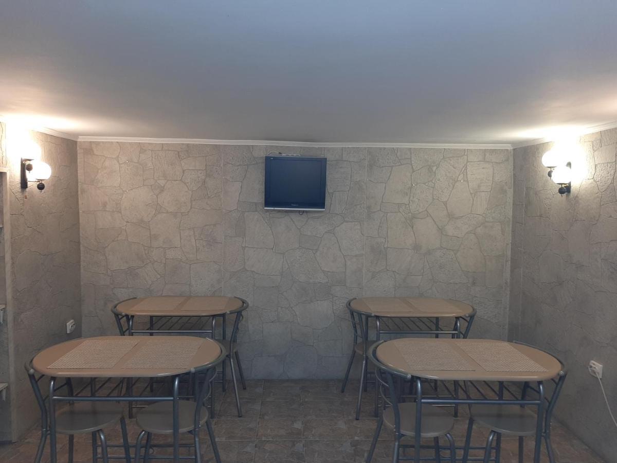 Vila Vanda Cluj-Napoca Ngoại thất bức ảnh