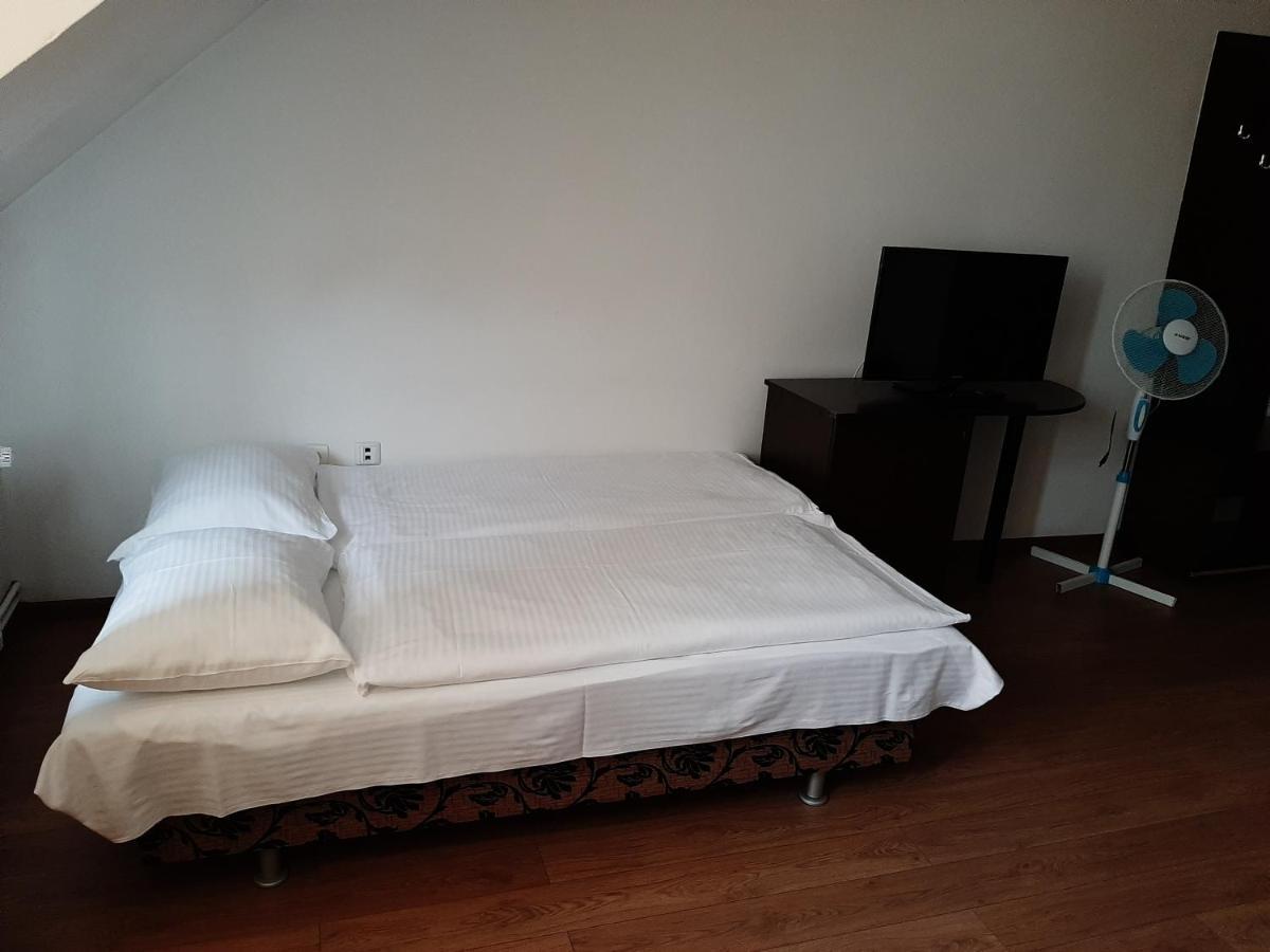 Vila Vanda Cluj-Napoca Ngoại thất bức ảnh