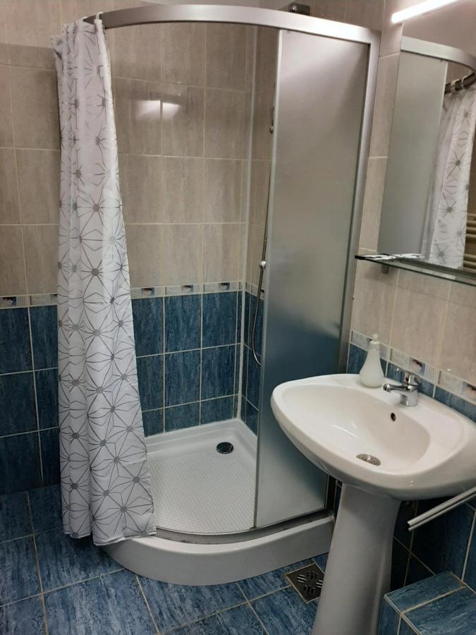 Vila Vanda Cluj-Napoca Ngoại thất bức ảnh