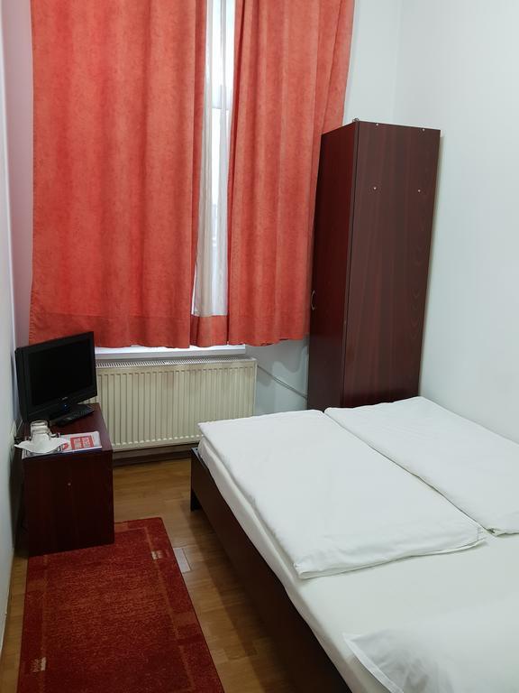 Vila Vanda Cluj-Napoca Ngoại thất bức ảnh