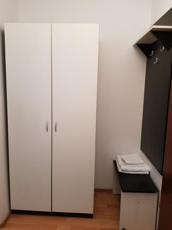 Vila Vanda Cluj-Napoca Ngoại thất bức ảnh